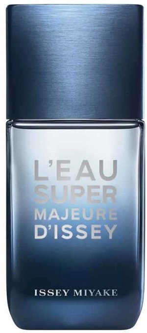 perfume L'Eau Super Majeure D'Issey Issey Miyake