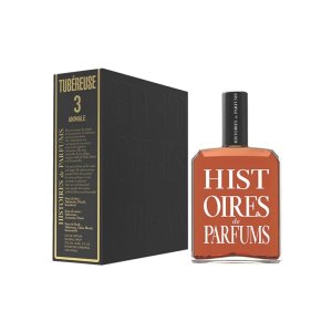 perfume Tubereuse 3 Animale Histoires De Parfums
