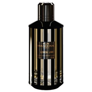 perfume Lemon Line Mancera