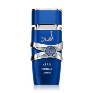 perfume Asad Zanzibar EDP Lattafa