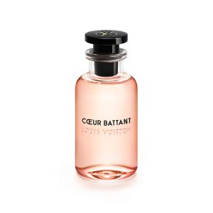 perfume Cœur Battant Louis Vuitton