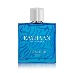 perfume Ocean Rush EDP Rayhaan Nước Hoa Nam