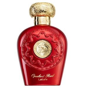 perfume Opulent Red Lattafa
