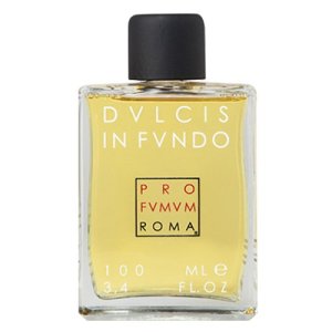 perfume Dulcis In Fundo Profumum Roma