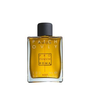 perfume Patchouly