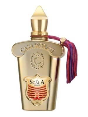 perfume La Scala Milano Xerjoff