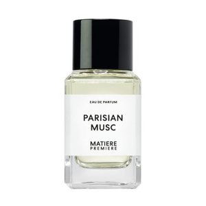 perfume Parisian Musc EDP Matiere Premiere