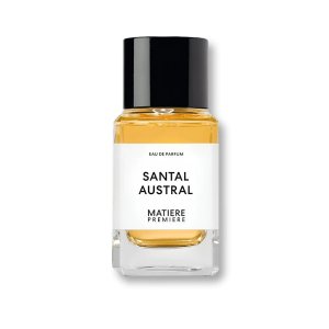 perfume Santal Austral Matiere Premiere