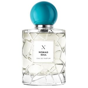 perfume Nomad Soul EDP Les Soeurs de Noe
