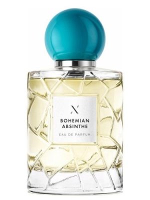 perfume Nước Hoa Unisex Les Soeurs de Bohemian Absinthe EDP