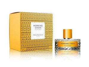 perfume Morning Chess Vilhelm Parfumerie