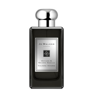 perfume Vetiver & Golden Vanilla Cologne Intense