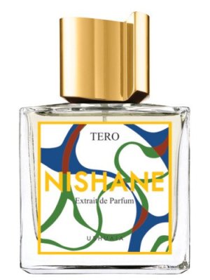 perfume Nishane Tero EDP Nishane
