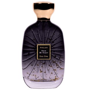 perfume Noir By Night Atelier Des Ors