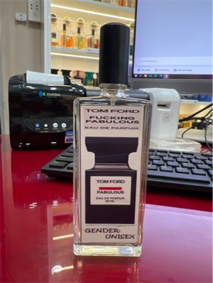 perfume Fucking Fabulous Tom Ford