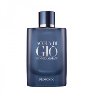perfume Acqua Di Giò Profondo Giorgio Armani