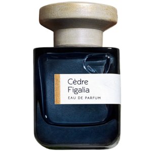 perfume Cèdre Figalia Atelier Materi