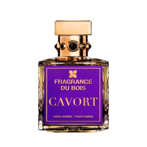 perfume Cavort Extrait de Parfum Fragrance Du Bois