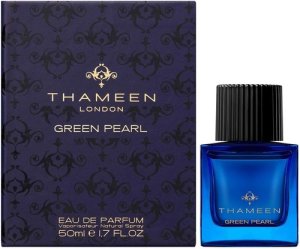 perfume Green Pearl Thameen