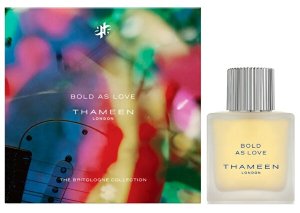 perfume Bold As Love Thameen