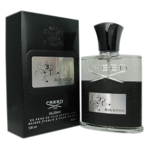 perfume Aventus EDP Batch 16K01 Creed