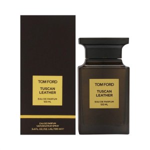 perfume Tobacco Vanille