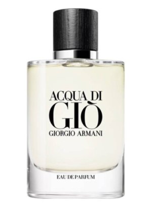 perfume Acqua di Gio Eau de Parfum Giorgio Armani