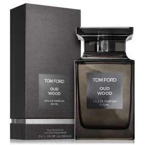 perfume Oud Wood