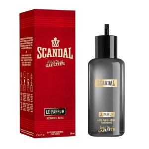 perfume Scandal Pour Homme Le Parfum