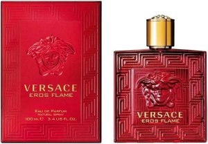 perfume Eros Flame