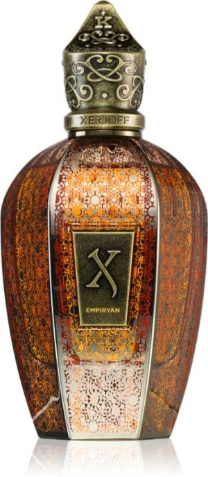 perfume Empiryan Xerjoff