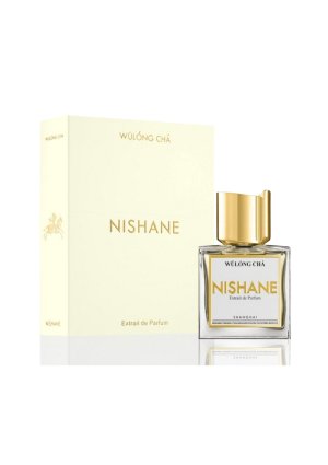 perfume Wulong Cha Extrait De Parfum Nishane