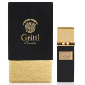 perfume Gritti Privé Rialto Extrait de Parfum