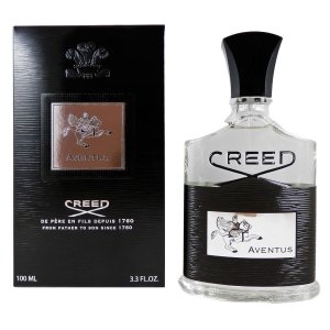 perfume Aventus EDP Batch 18D01