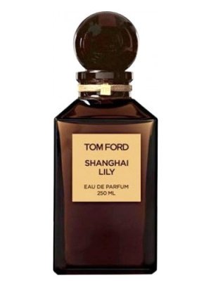perfume Shanghai Lily