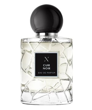 perfume Cuir Noir Les Sœurs de Noe