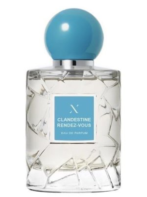 perfume Clandestine Rendez-Vous Les Sœurs de Noé