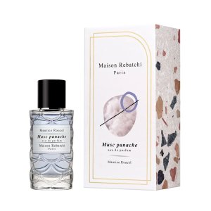 perfume Musc Panache Maison Rebatchi