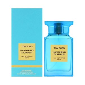 perfume Mandarino di Amalfi Tom Ford