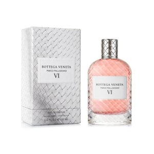 perfume Parco Palladiano VI Rosa Bottega Veneta