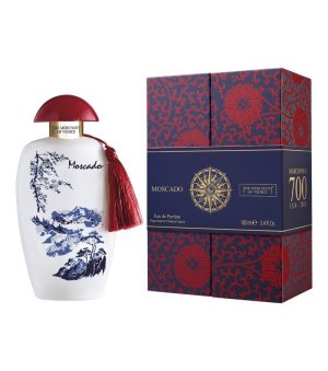 perfume Moscado Eau de Parfum The Merchant of Venice