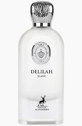perfume Delilah Blanc Maison Alhambra