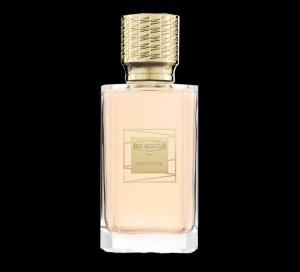 perfume Explicite Ex Nihilo