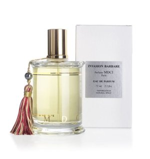 perfume Invasion Barbare MDCI Parfums