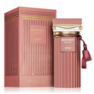 perfume Historic Doria EDP Afnan