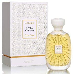 perfume Nuda Veritas Atelier des Ors
