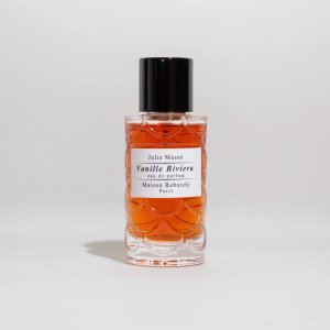 perfume Vanille Riviera Maison Rebatchi