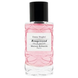 perfume Rougewood Maison Rebatchi