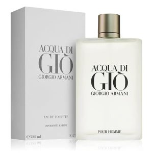 perfume Acqua di Gio Pour Homme EDT Giorgio Armani