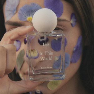 perfume In This World Liis
